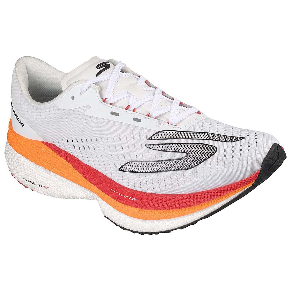 Tech Running SKX Aero Razor