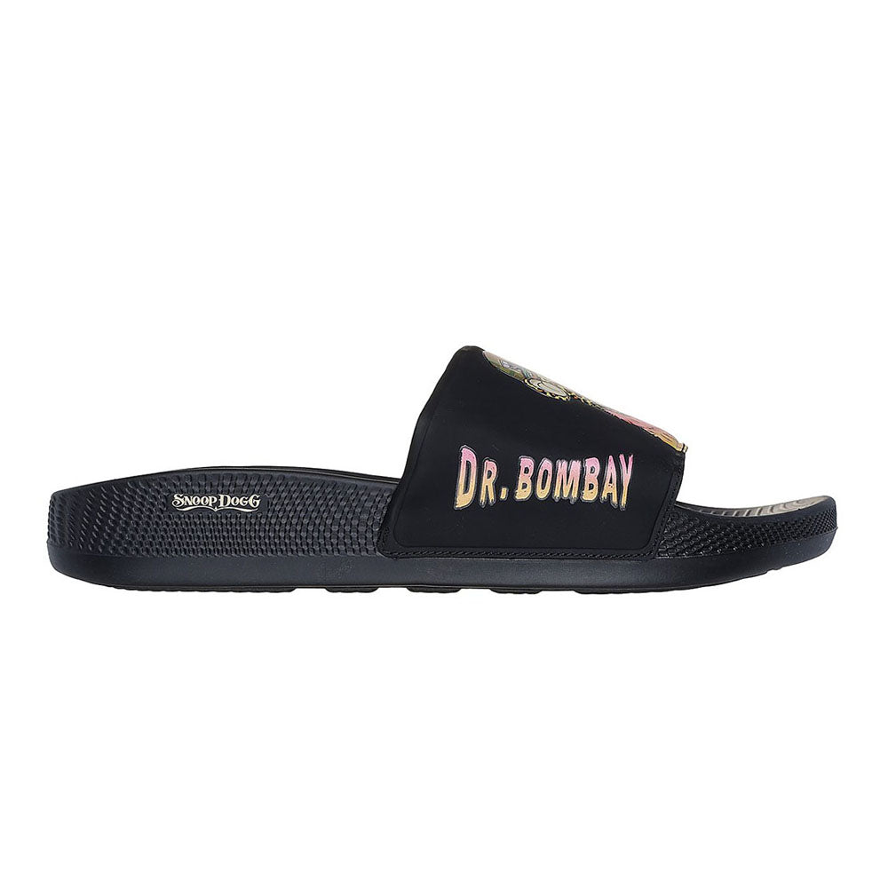 Snoop Dogg: Hyper Slide - Dr. Bombay