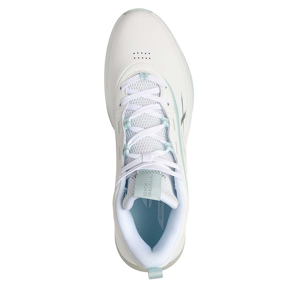 GO Basketball SKX League