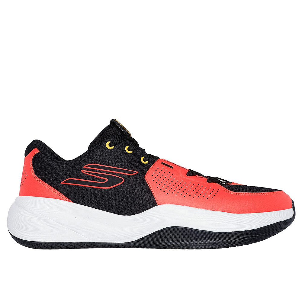 Gobasketball SKX League