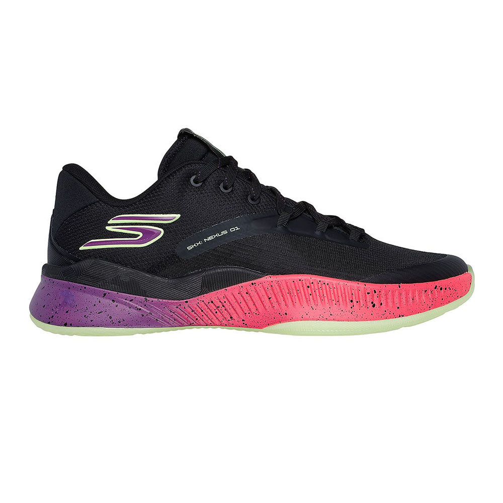 Gobasketball skx nexus