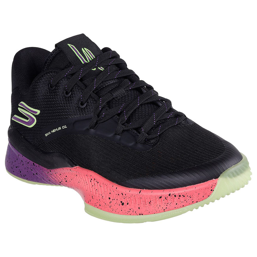 Gobasketball skx nexus