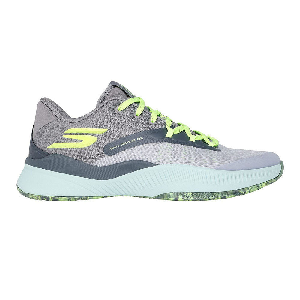 GObasketball SKX NEXUS