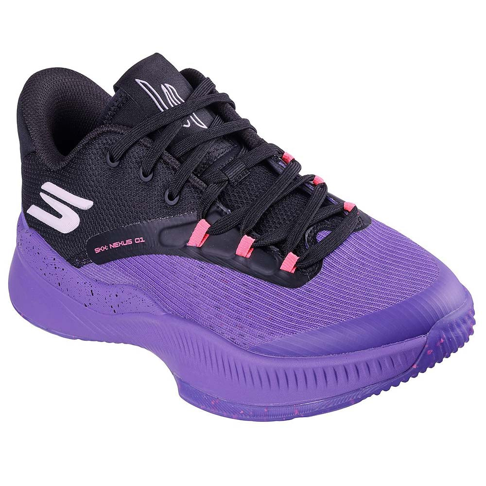 GO Basketball SKX Nexus