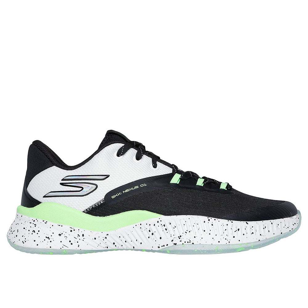 GObasketball SKX NEXUS