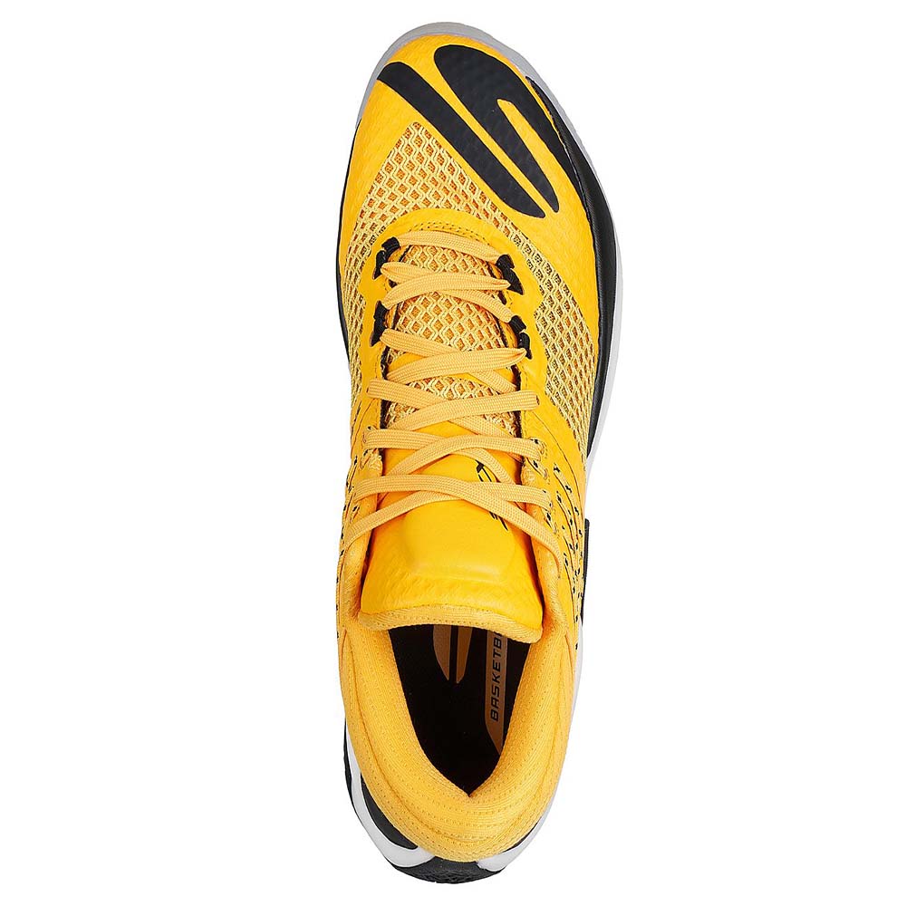 GO Basketball SKX Reign