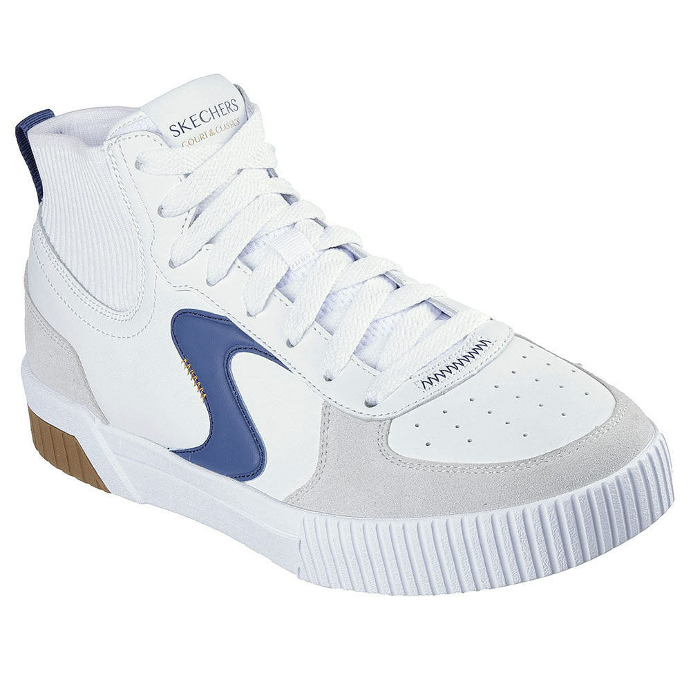 SKECHERS Court Classics Jade - Nordel