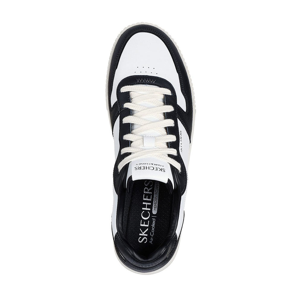 Court Classics Jade - Strane