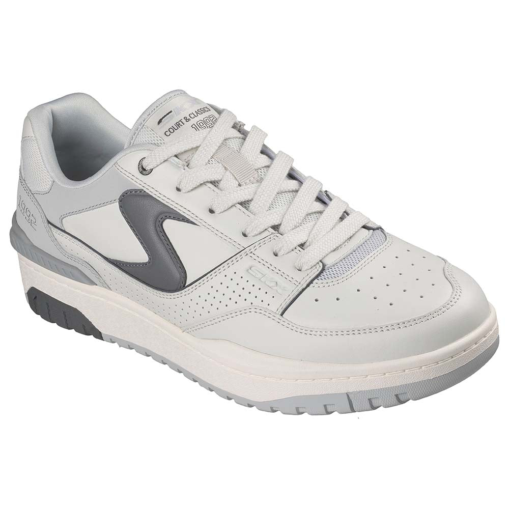 Court Classics S-1992 - Argent