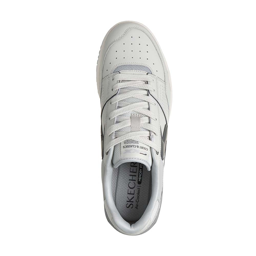 Court Classics S-1992 - Argent