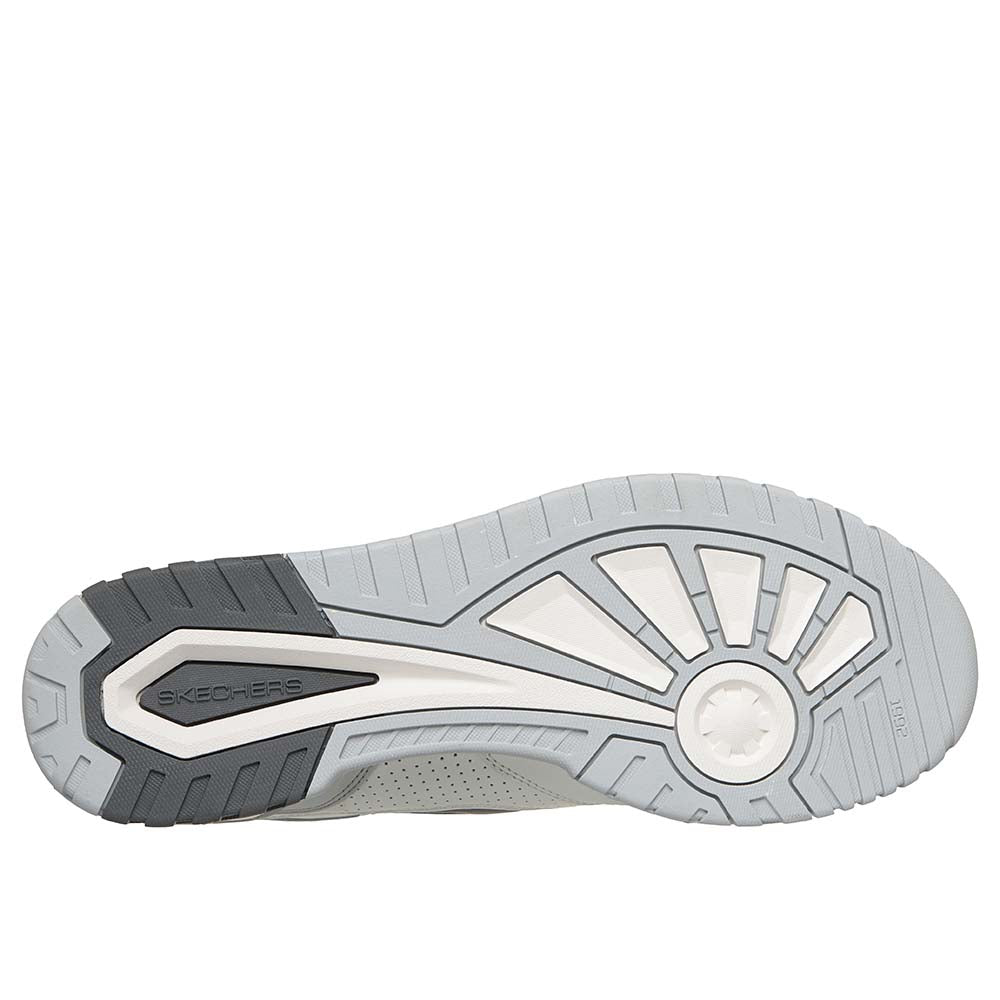 Court Classics S-1992 - Argent