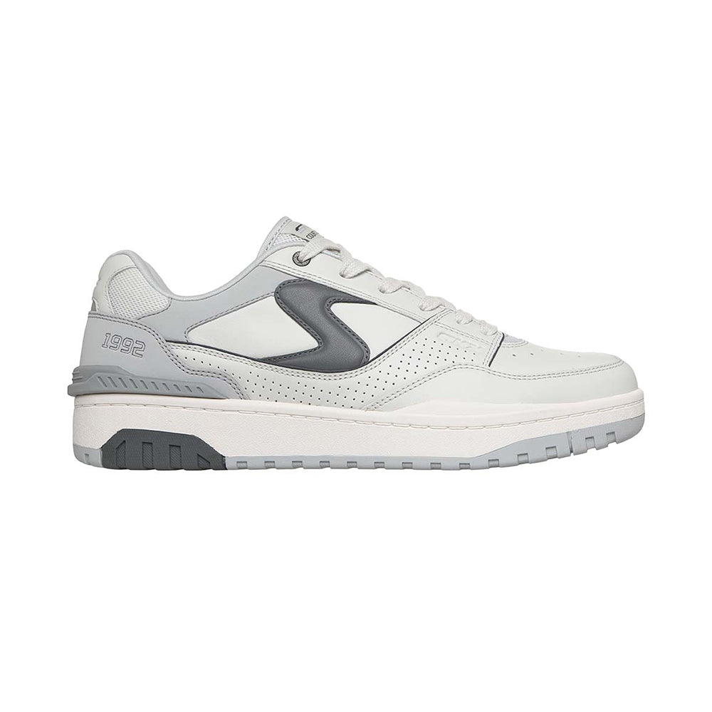Court Classics S-1992 - Argent