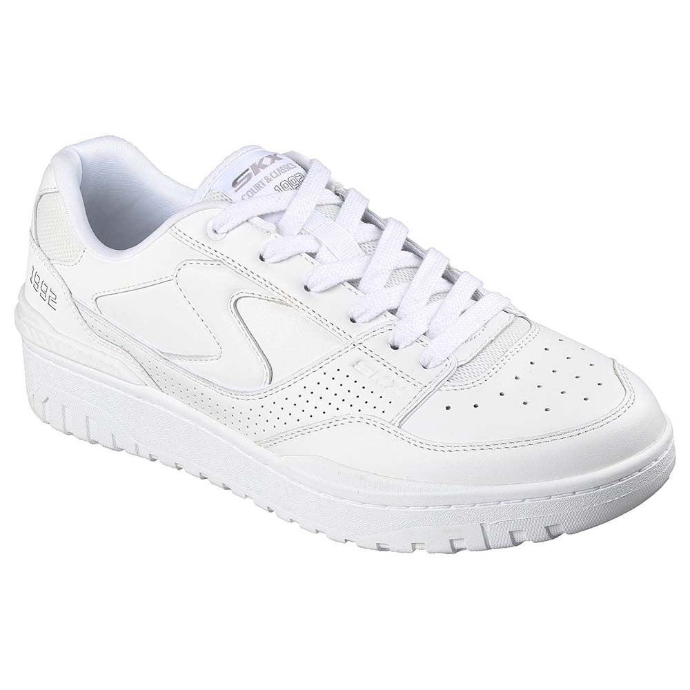 Court Classics S-1992 - Argent
