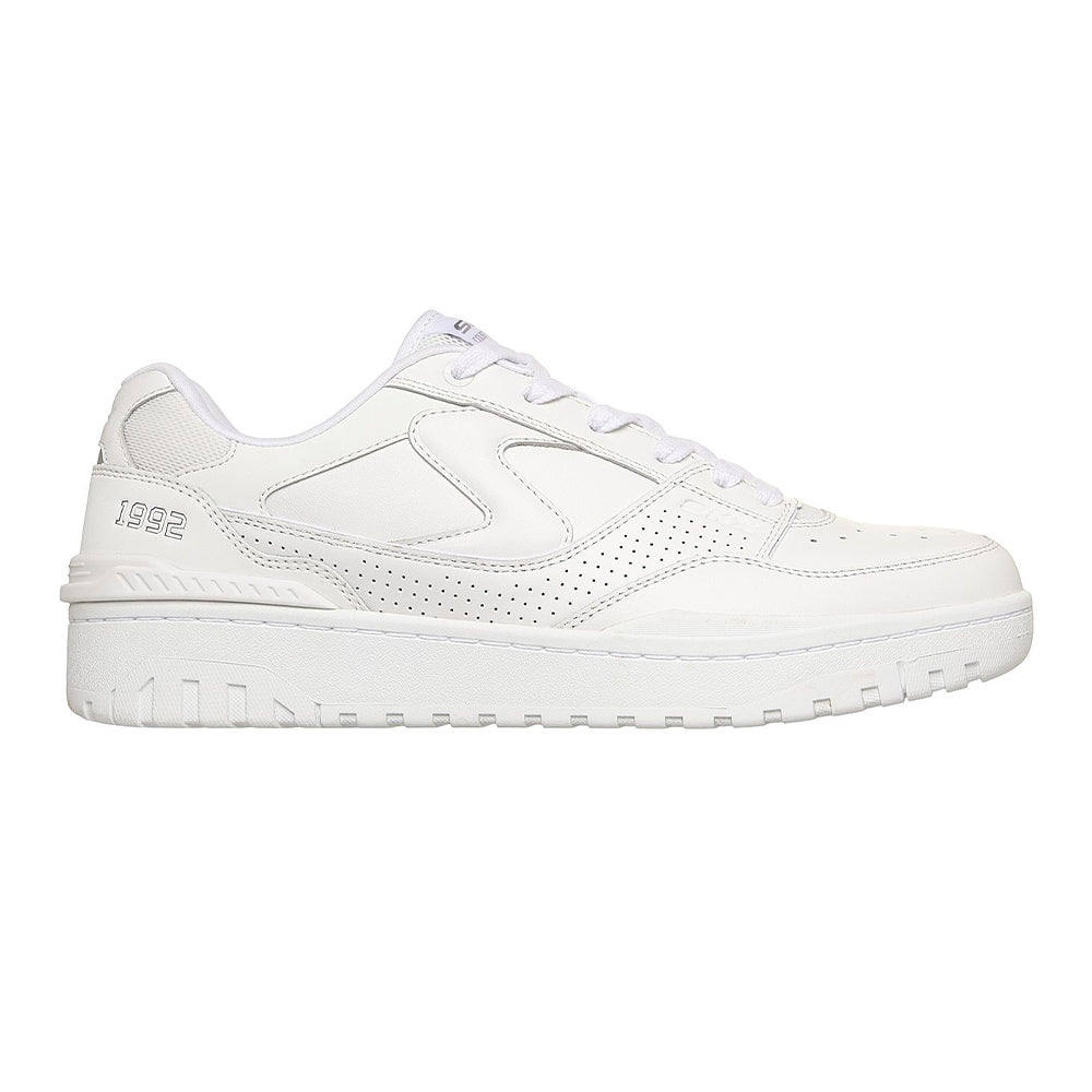 Court Classics S-1992 - Argent