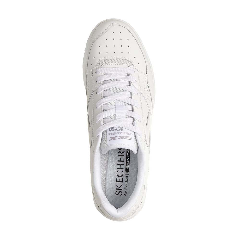 Court Classics S-1992 - Argent
