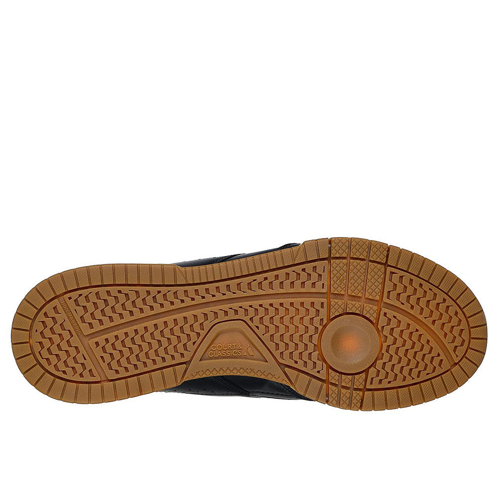 Slip-ins: Court Classics Recoil