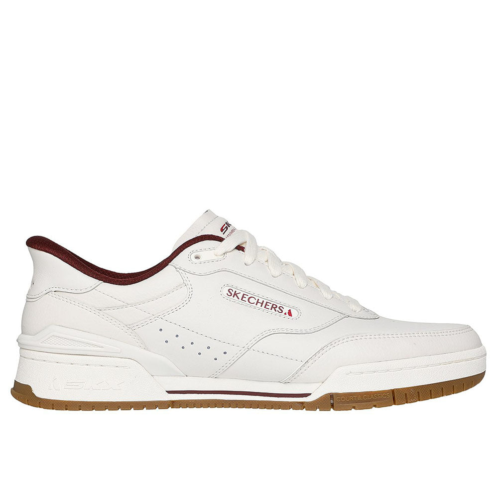 Slip-Ins: Court Classics Recoil