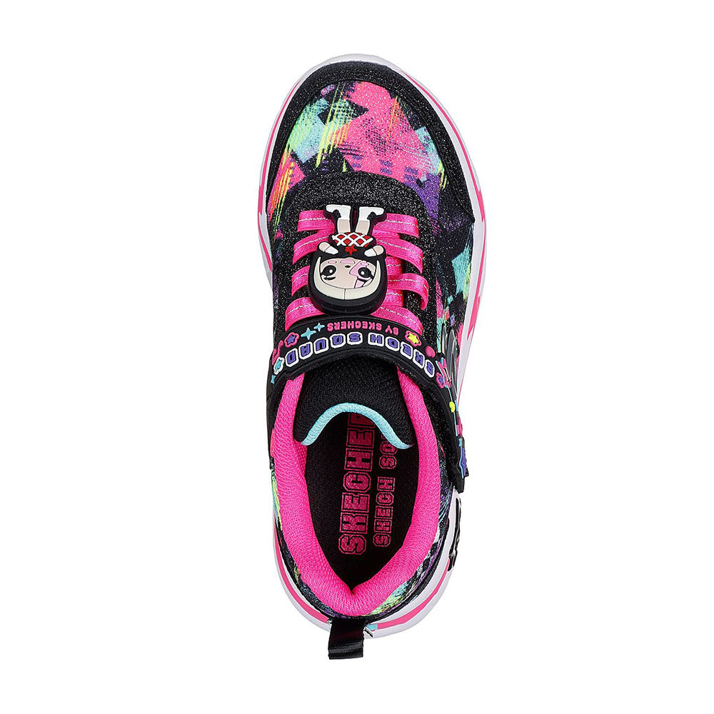 Snuggle Sneaks - Skech Squad