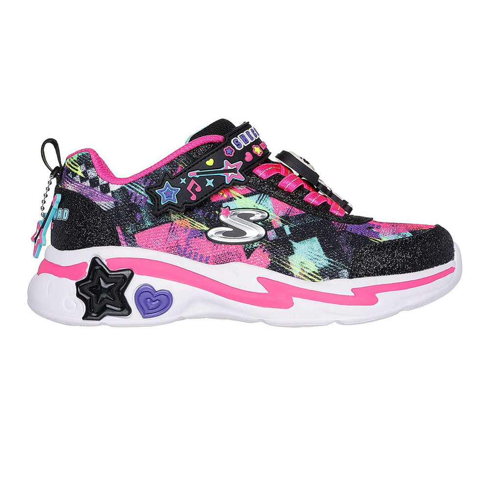 Snuggle Sneaks - Skech Squad