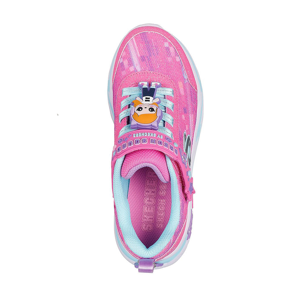 Snuggle Sneaks - Skech Squad
