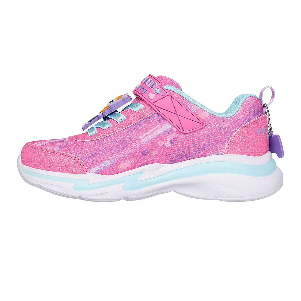 Snuggle Sneaks - Skech Squad