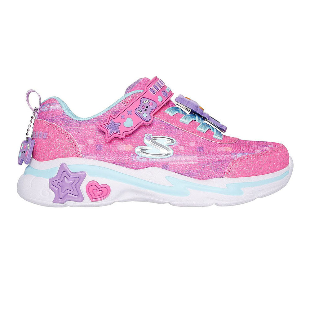 Snuggle Sneaks - Skech Squad