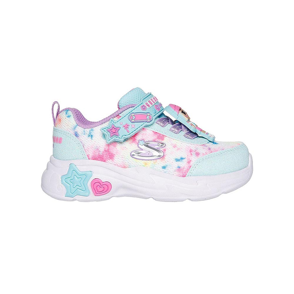 Snuggle Sneaks - Skech Squad