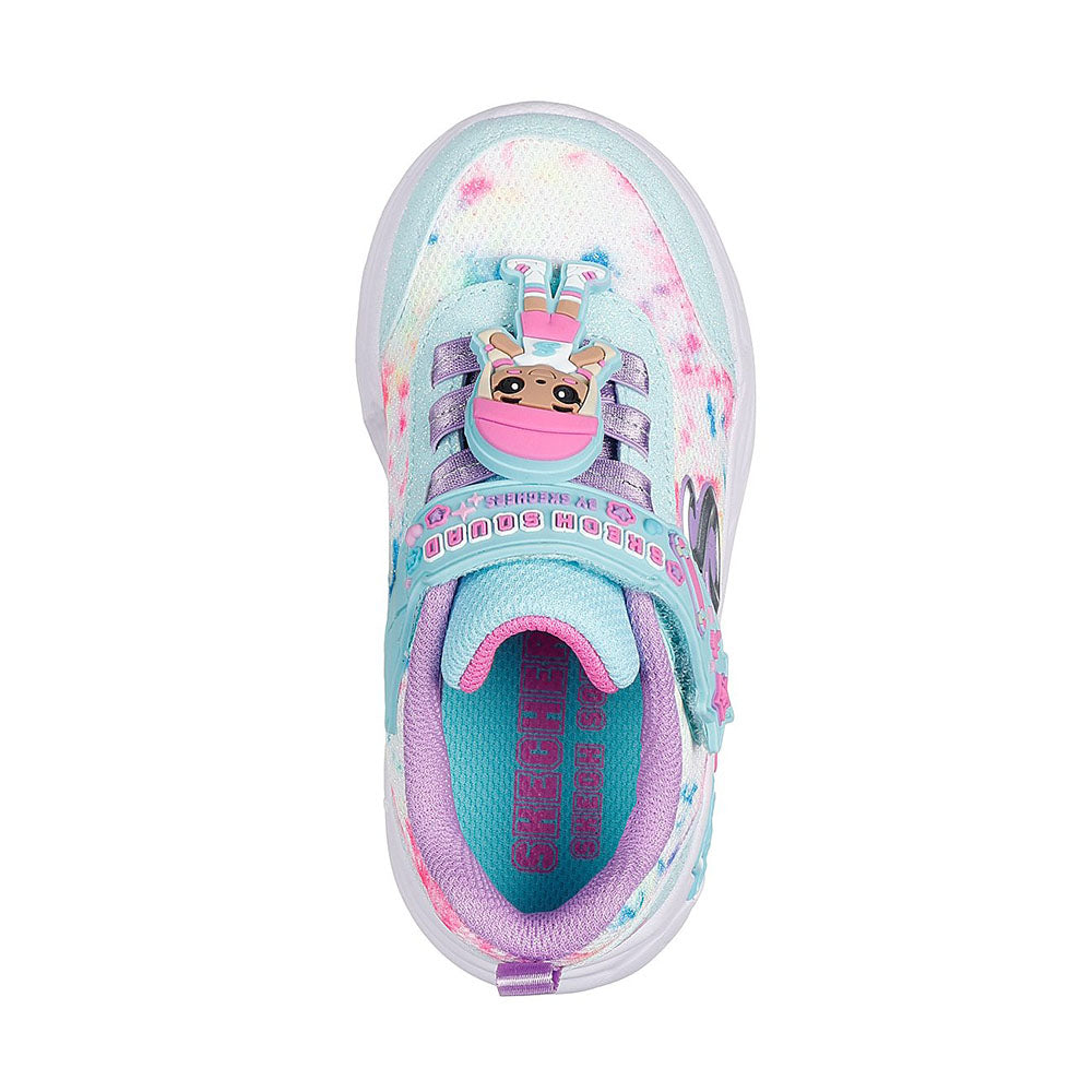 Snuggle Sneaks - Skech Squad