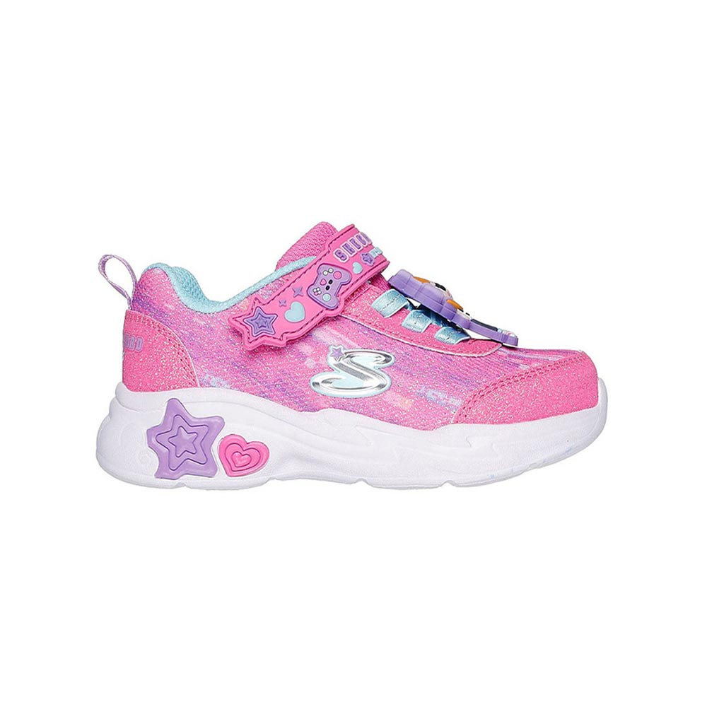 Snuggle Sneaks - Skech Squad