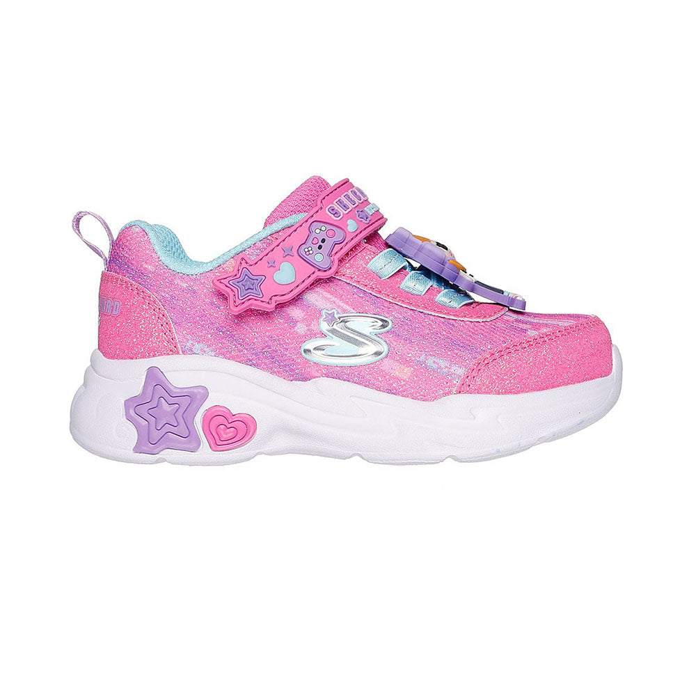 Snuggle Sneaks - Skech Squad
