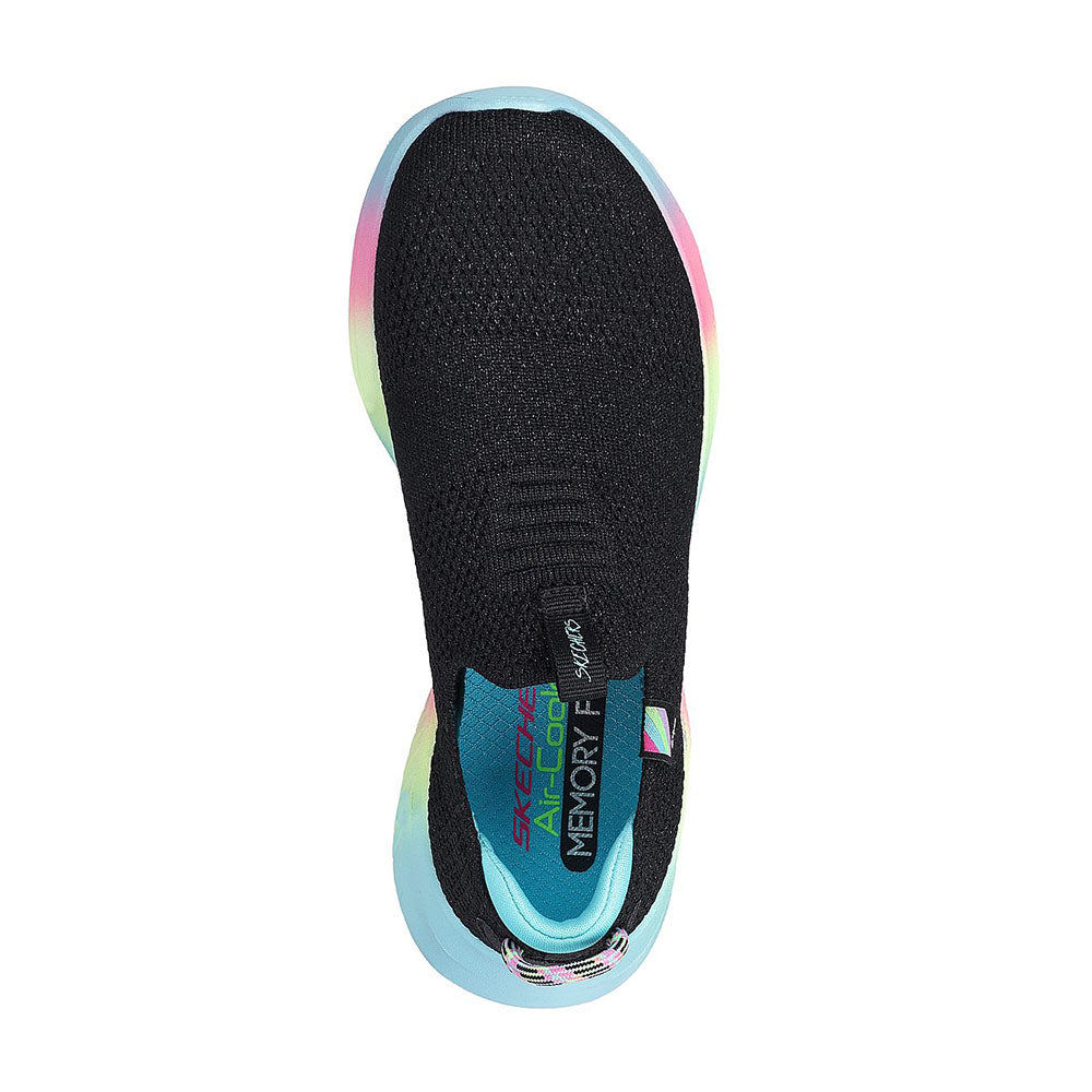 Fantastic Fit: Ultra Flex 3.0 - Color Joy