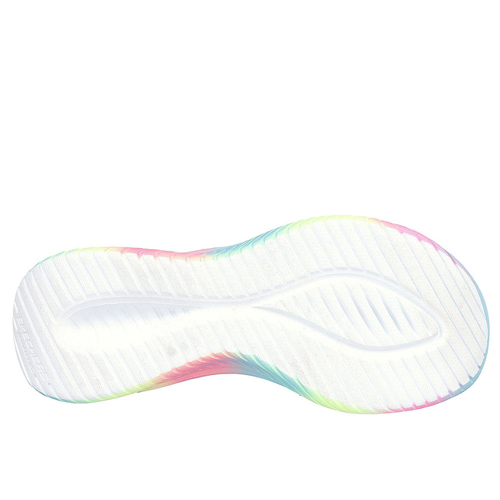 Fantastic Fit: Ultra Flex 3.0 - Color Joy