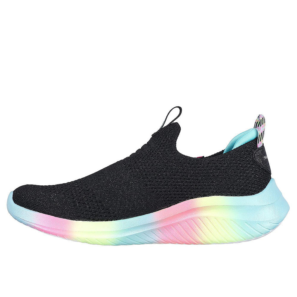 Fantastic Fit: Ultra Flex 3.0 - Color Joy