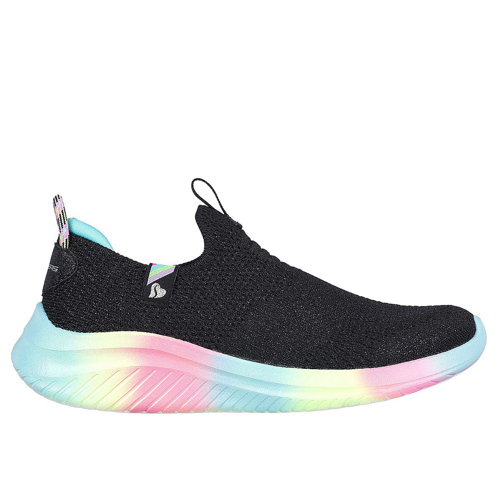 Fantastic Fit: Ultra Flex 3.0 - Color Joy
