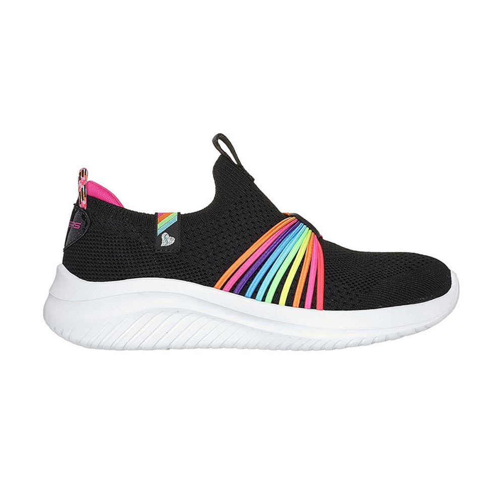 Ultra Flex 3.0 - Rainbow Speed