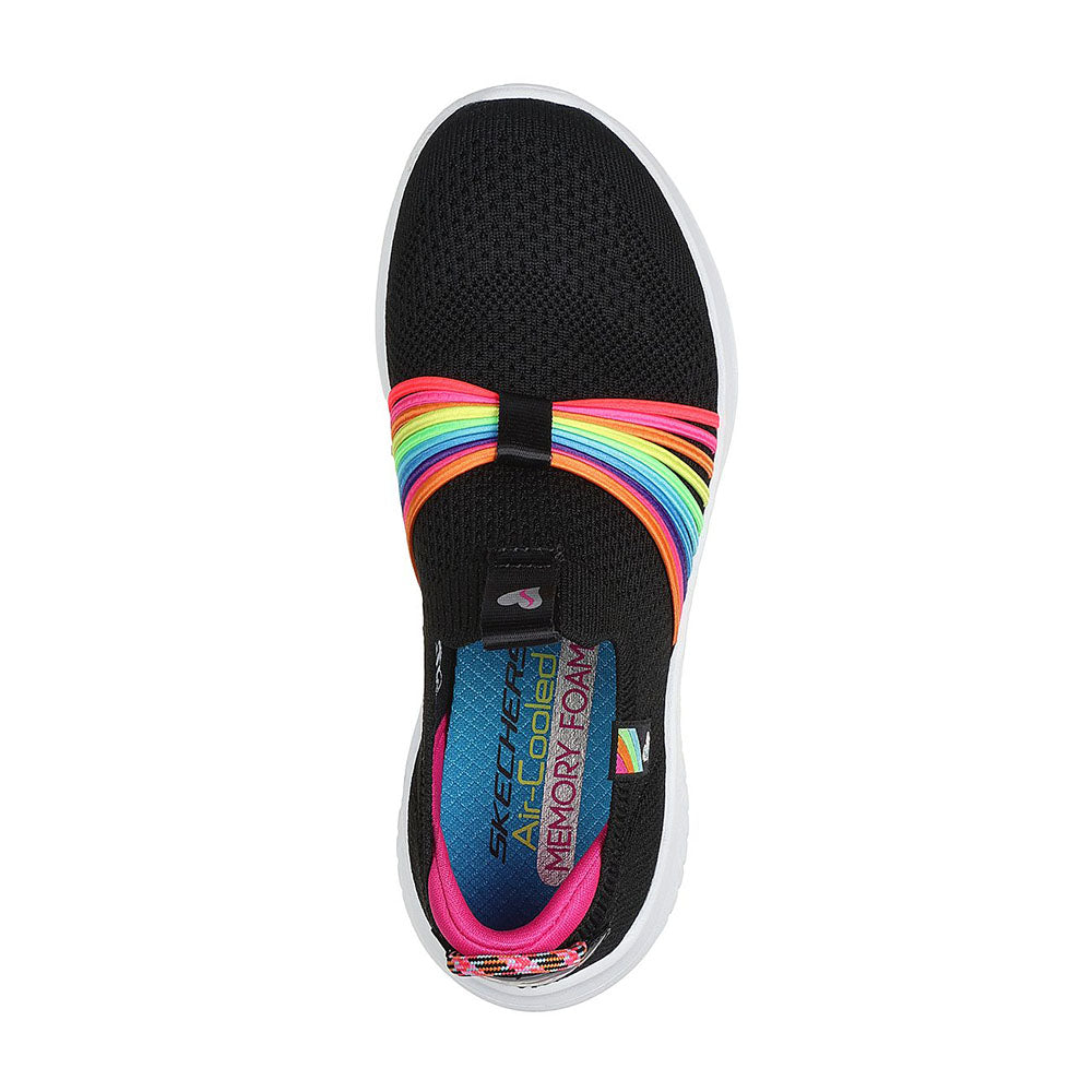 Ultra Flex 3.0 - Rainbow Speed