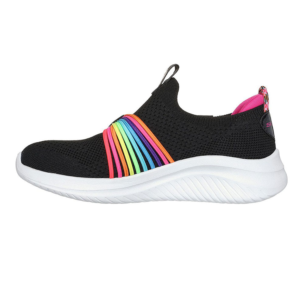 Ultra Flex 3.0 - Rainbow Speed