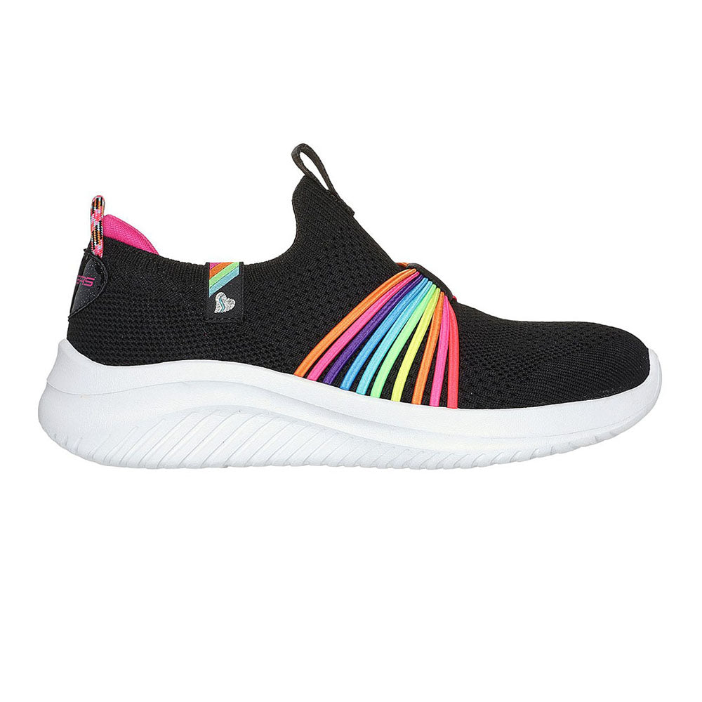 Ultra Flex 3.0 - Rainbow Speed