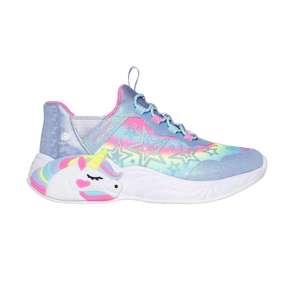Slip-ins: Unicorn Dream - Starry Lite