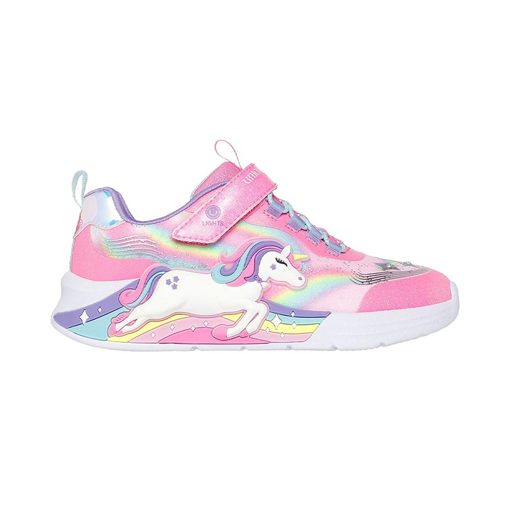 S-Lights Unicorn Chaser
