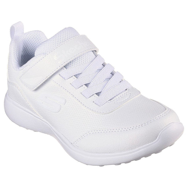 Microstrides - Recess Ready