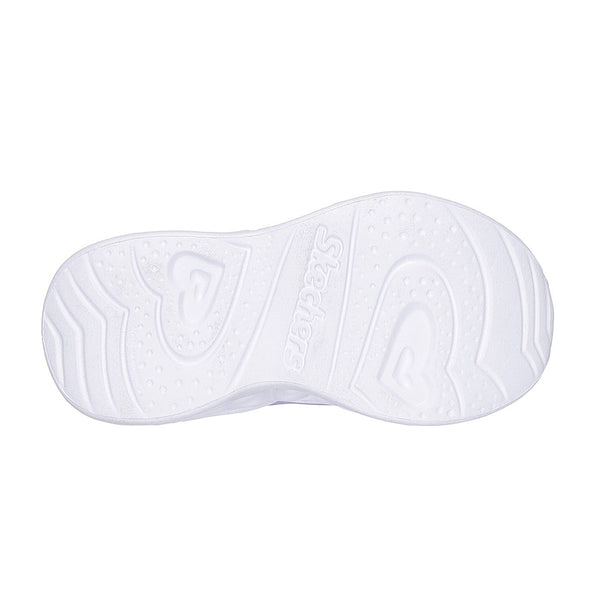 Heart Lights - Retro Hearts