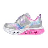Flutter Heart Lights - Heart Shake