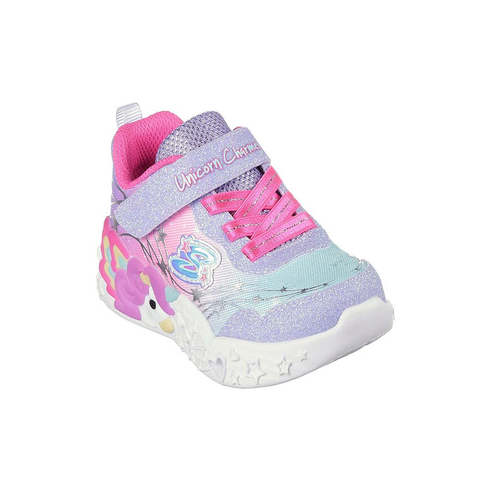 S-Lights Unicorn Charmer - Lil Stellar