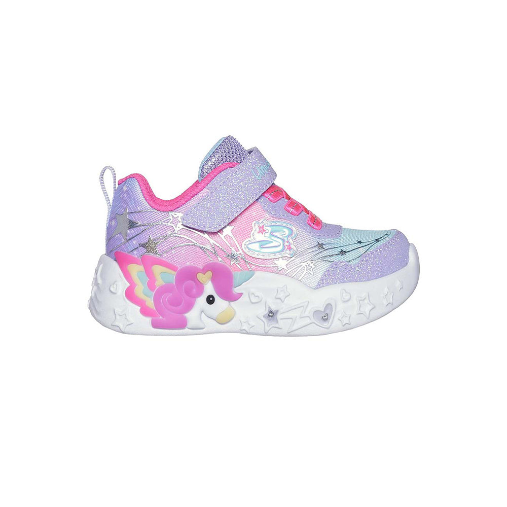 S-Lights Unicorn Charmer - Lil Stellar