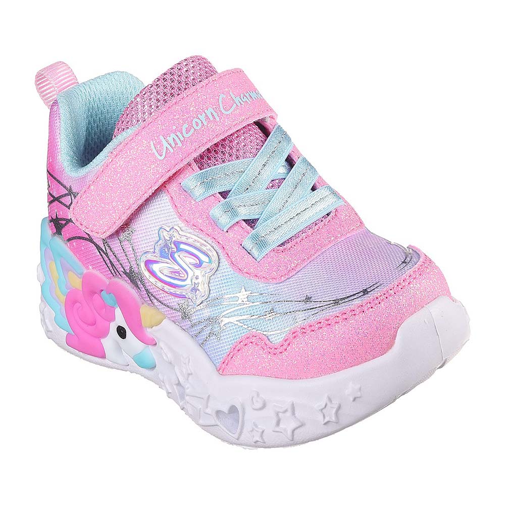 S-Lights: Unicorn Charmer - Lil Stellar