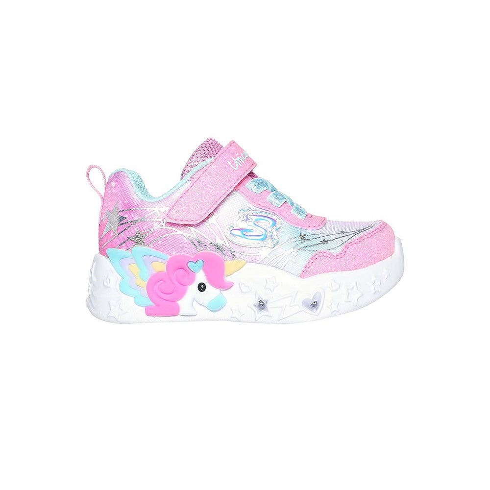 S-Lights: Unicorn Charmer - Lil Stellar