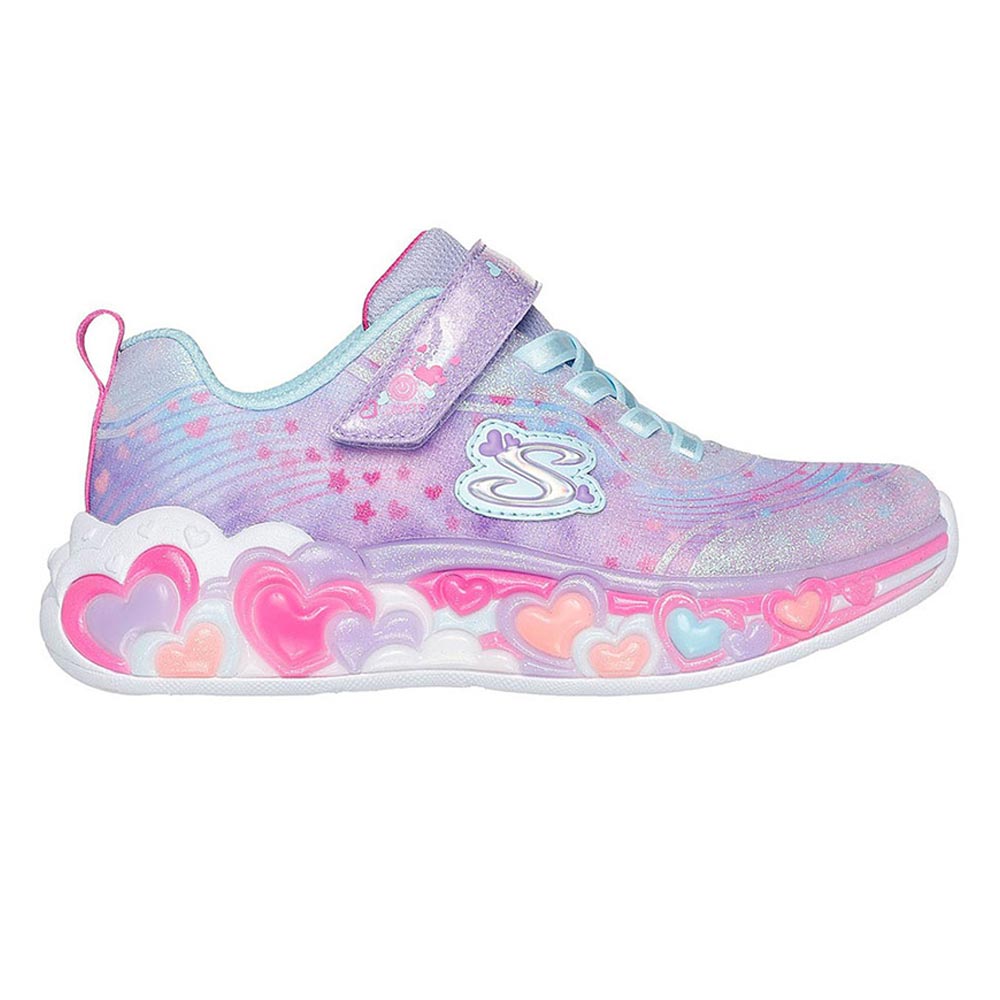 S-Lights Eternal Heart Lights