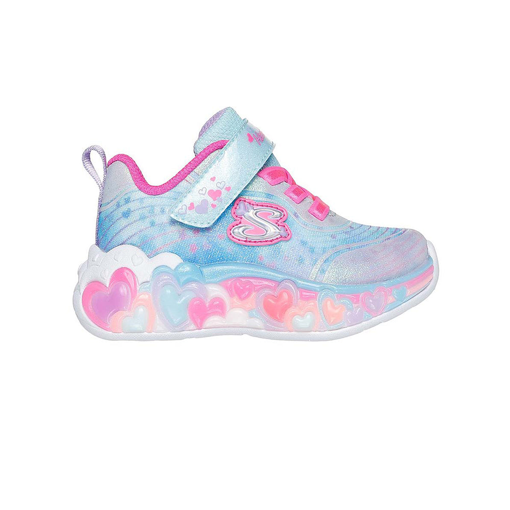 S-Lights Eternal Heart Lights