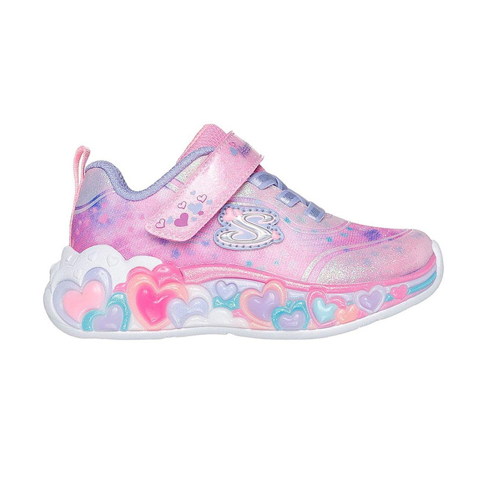 S-Lights Eternal Heart Lights